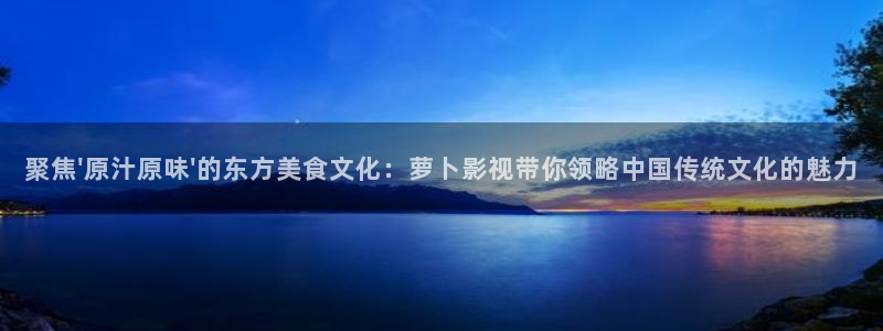 卡哇伊私人影院